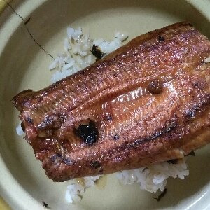 市販のウナギをふっくらと温めなおす方法 レシピ 作り方 By Jrとmc 楽天レシピ 市販のウナギをふっくらと温めなおす方法 レシピ 作り方 By Jrとmc 楽天レシピ
